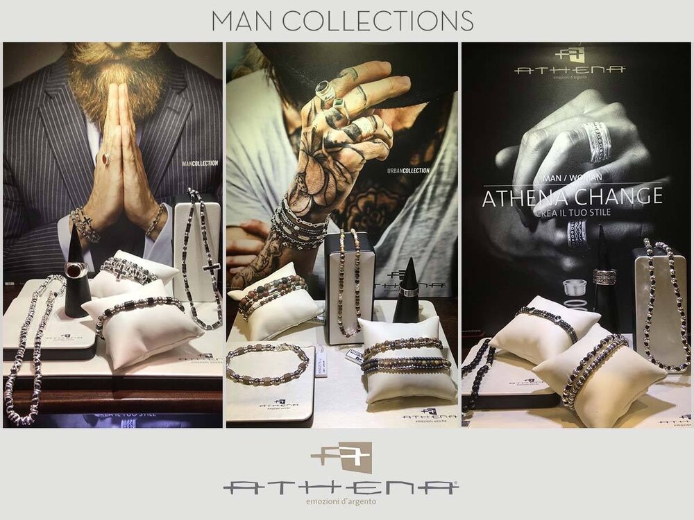 Man Collection
