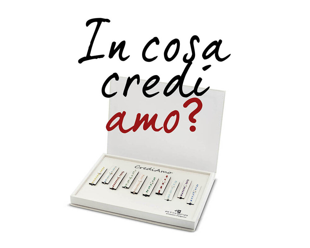 Collezione CrediAmo