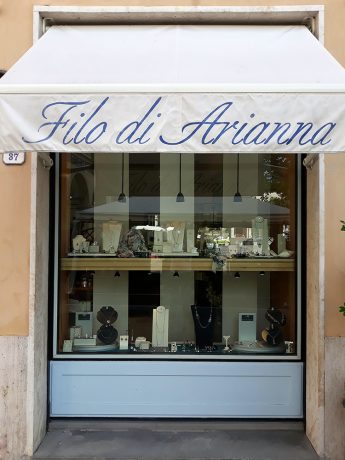 Filo d'Arianna
