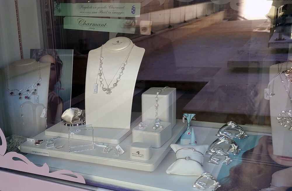 Ilio Sciarrini Gioielli