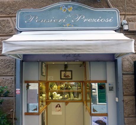 Pensieri Preziosi