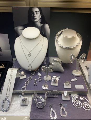 Gioielleria Bottega dell'artigiano