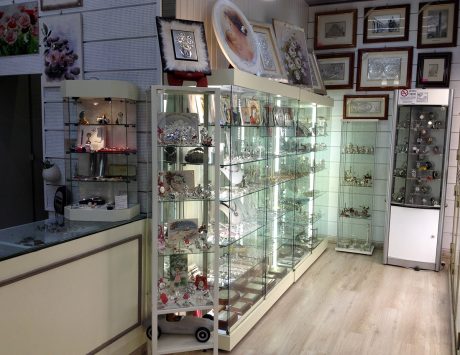 Gioielleria Bottega dell'artigiano