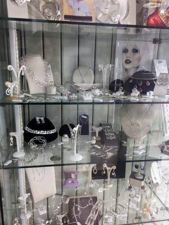Gioielleria Bottega dell'artigiano