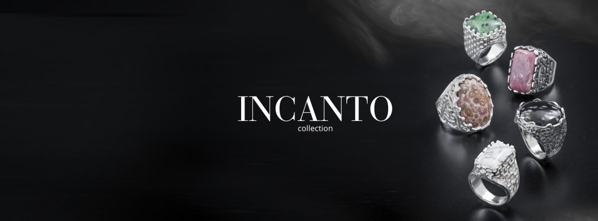 Collezione Incanto
