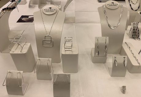 Collezione Materia