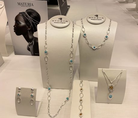 Collezione Materia