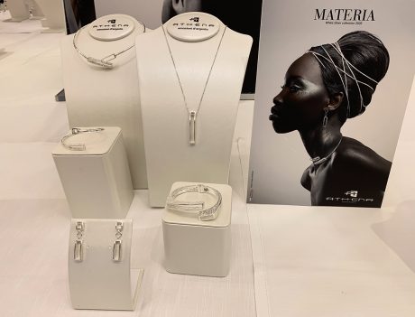 Collezione Materia