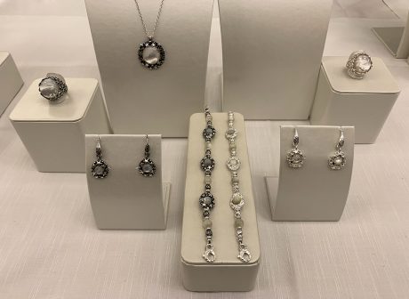 Collezione Materia