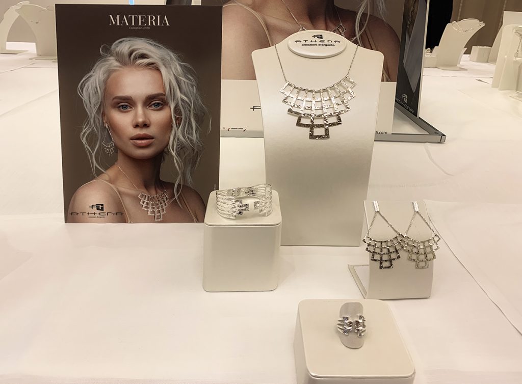 Collezione Materia