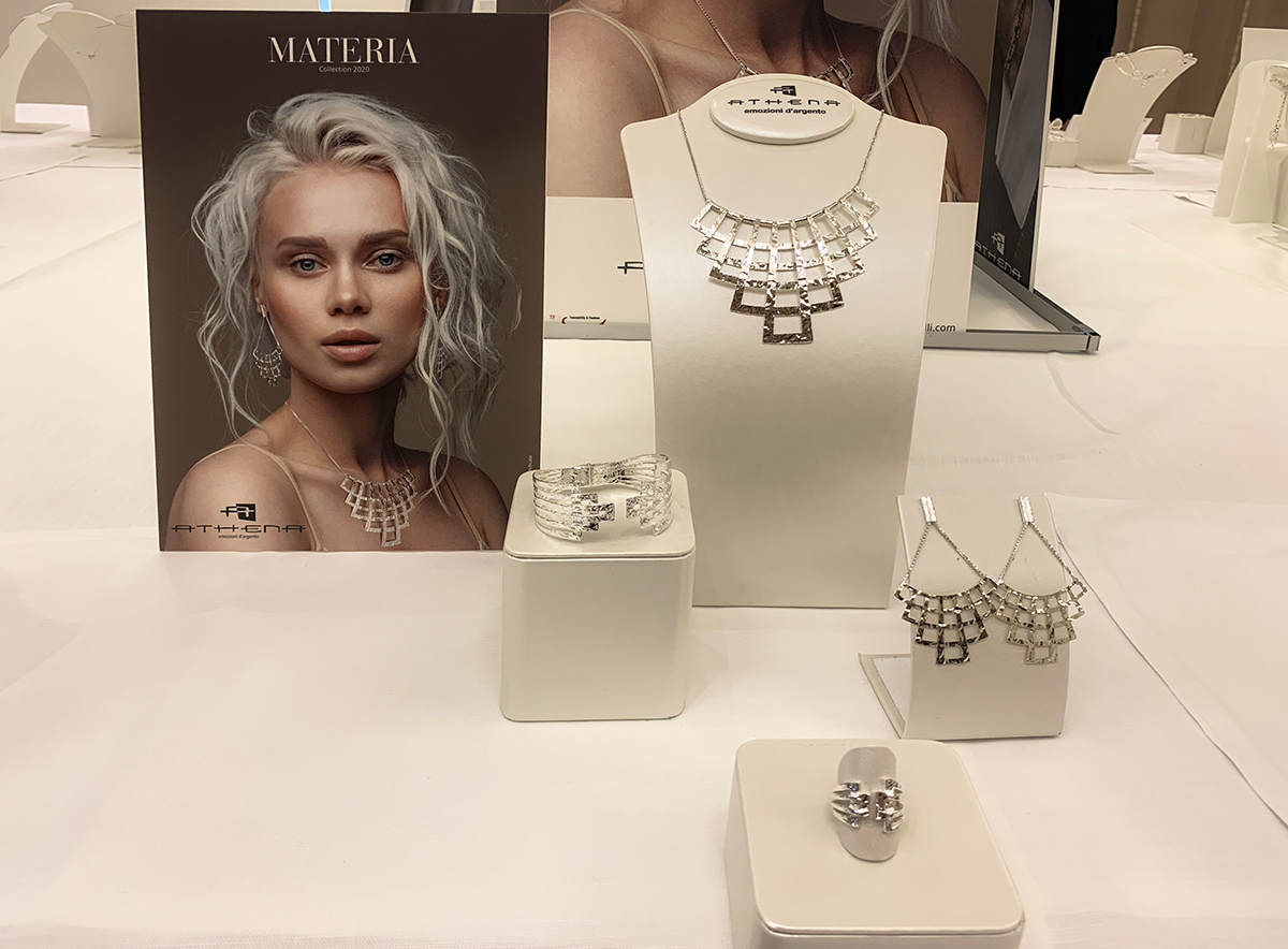 Collezione Materia