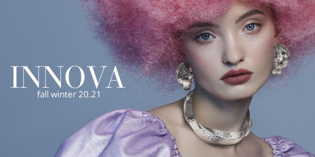 Collezione Innova