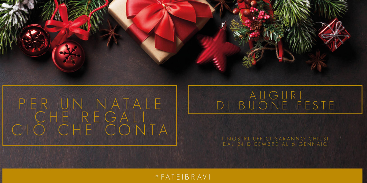 Buone Feste