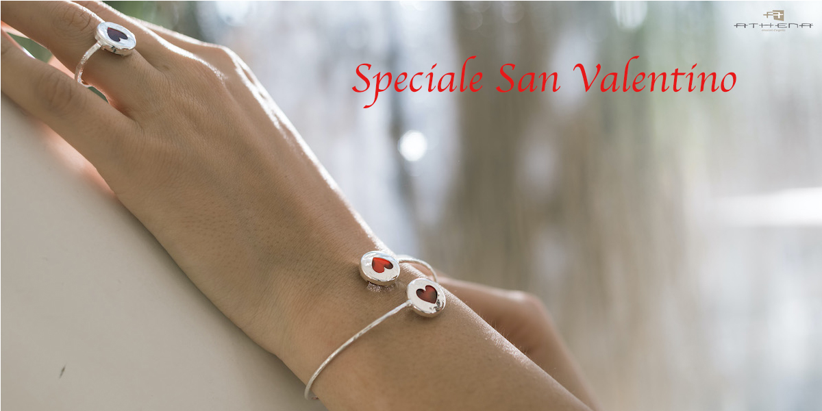 Speciale San Valentino