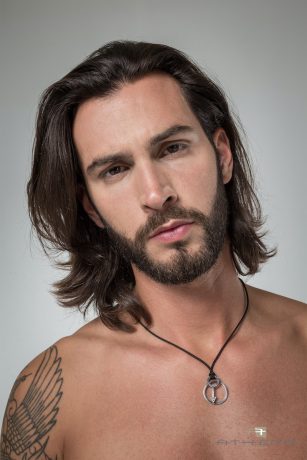 Uomo